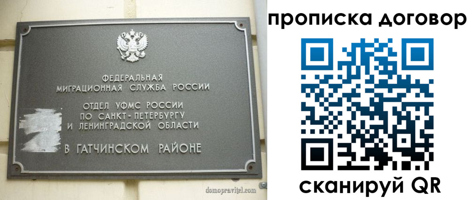 прописка для кредита в Городце